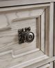 Signature Design by Ashley® Andonhall Antique White Chest-3