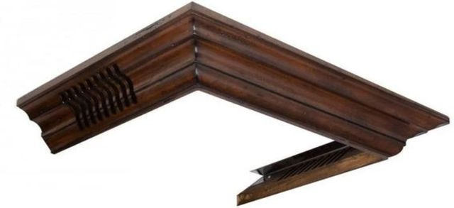 ZLINE Wooden Crown Molding-0