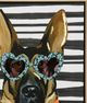 Stylecraft Swag Sheppard Wall Art-1
