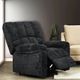 Primo™ International Gotham Ashmont Core Charcoal Power Lift Chair-2