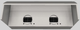 Vent-A-Hood® 54" Stainless Steel Wall Mounted Range Hood-2