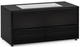 Salamander Designs® Siena 229 LG Black Oak Veneer Projector Integrated Cabinet-0