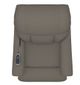 La-Z-Boy® Pinnacle Platinum Granite Power Lift Recliner with Headrest and Lumbar-3