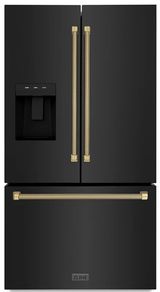 Black Stainless Steel