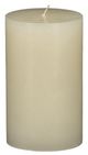 A & B Home 4-Piece Ivory White Candle Set-2