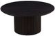 Moe’s Home Collection Povera Black Coffee Table-1