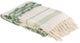 Surya Yemaya Mint 50"x60" Throw Blanket-2