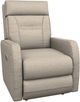 La-Z-Boy® Lennon Bisque Power Rocking Recliner with Headrest and Lumbar-0