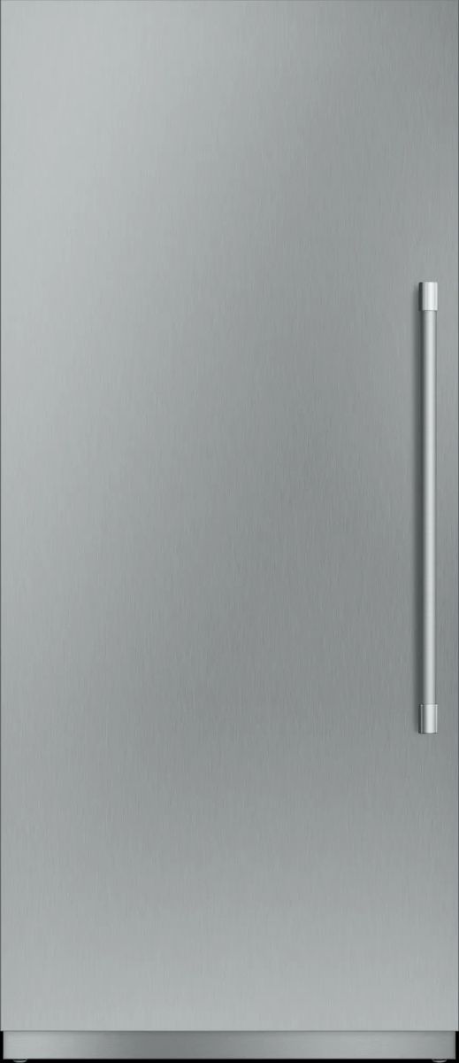 Thermador® Freedom® 36" 19.4 Cu. Ft. Panel Ready Built In Freezer Column-1