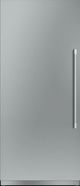 Thermador® Freedom® 19.4 Cu. Ft. Panel Ready Built In Freezer Column-1