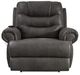 Signature Design by Ashley® Revived and Restored Granite Power Lift Recliner-3