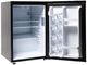Danby® 18" 2.6 Cu. Ft. Black Compact Refrigerator-1