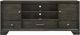 Crown Mark Jaymes Brown TV Stand-2