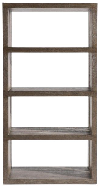 Bernhardt Living Outline Cassel Etagere-2