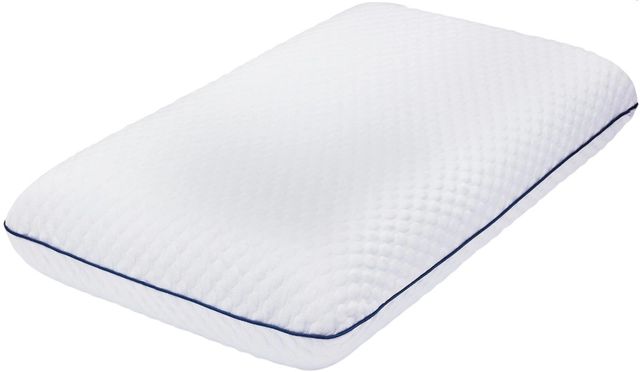 Weekender™ Gel Memory Foam King Pillow-0