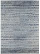Feizy Edgemont Blue 5' x 7' Rug-0