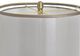 Stylecraft Tilbury Gold Table Lamp-5