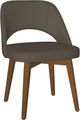 Amisco Customizable Scheila 23'' Dining Side Chair-0
