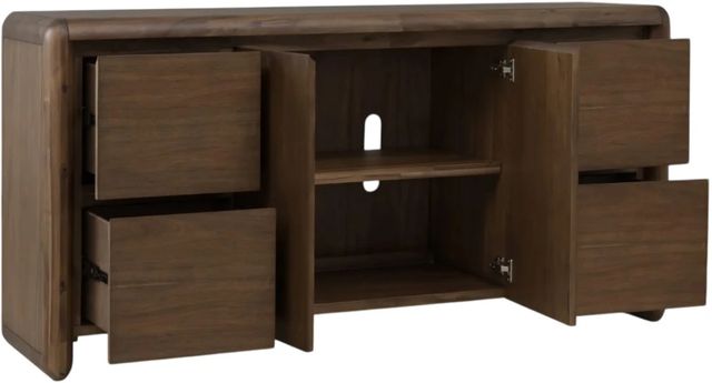 Modus Furniture Xolani Impala Sideboard-3