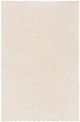 Surya Captiva Metallic Champagne 50"x60" Throw Blanket-1