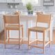 Powell® Cosgrove Natural Counter Stool-1