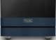 Viking® 3 Series 30" Slate Blue Pro Style Dual Fuel Range-2