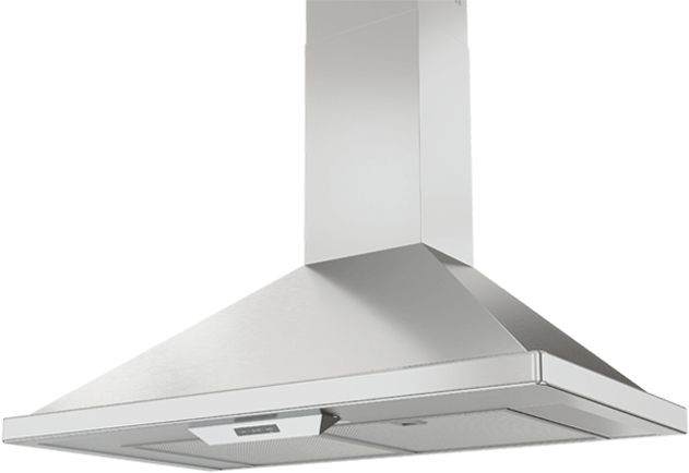 Zephyr Brisas BVE 30" Stainless Steel Wall Mounted Range Hood-1
