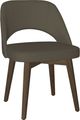 Amisco Customizable Scheila Dining Side Chair-0