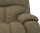 La-Z-Boy® Greyson Moss Reclining Loveseat with Headrest-4