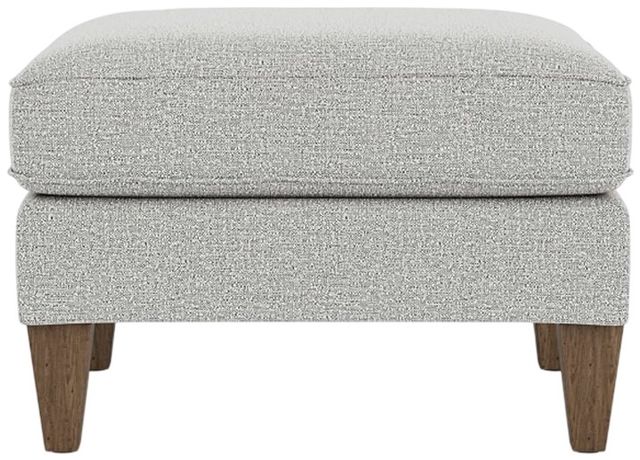 Flexsteel® Customizable Digby Ottoman-1