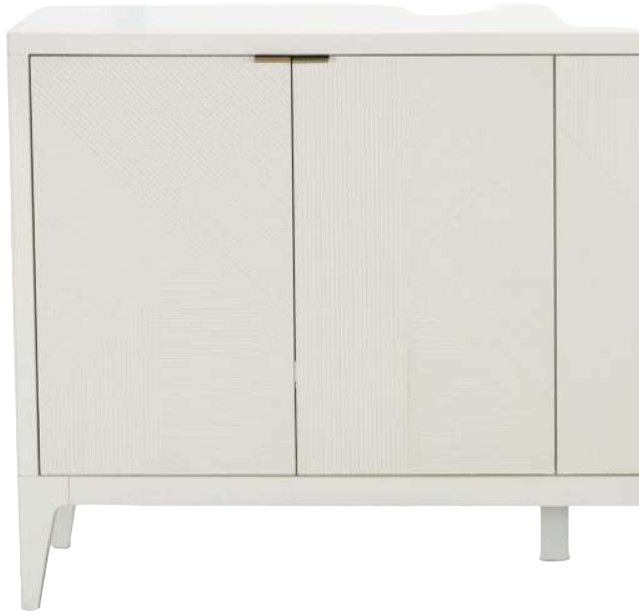 Rowe® Nicco Cloud Credenza-1