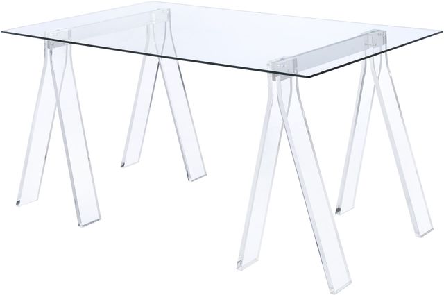 Coaster® Amaturo Writing Desk-0