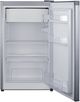 Summit® 19" 3.1 Cu. Ft. Stainless Steel Compact Refrigerator with a Freezer Compartment-2