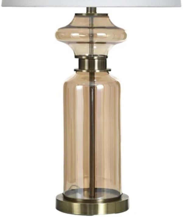 Stylecraft Cordon Gold Table Lamp-2