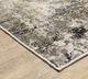 Oriental Weavers™ Nebulous 8'x11' Style 3 Area Rug-1