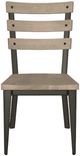 Amisco Customizable Dexter Dining Side Chair-1