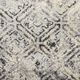Dalyn™ Rug Company Aero Charcoal 8'x11' Rug-1