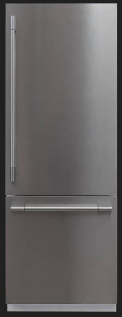 Fulgor Milano 30" Stainless Steel Panel Kit