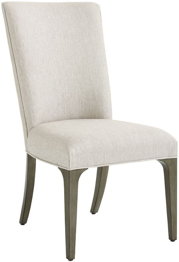 Lexington Home Customizable  Ariana Bellamy Upholstered Side Chair-0
