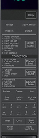Viking® 5 Series 1.5 Cu. Ft. Stainless Steel Countertop Microwave-1
