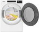 Whirlpool® 7.4 Cu. Ft. White Front Load Gas Dryer-2