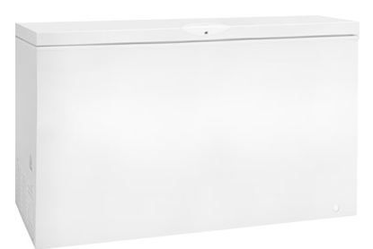 Frigidaire Gallery® 19.7 Cu. Ft. Chest Freezer-White-0