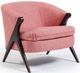 Best® Home Furnishings Customizable Tatiana Espresso Accent Chair-2