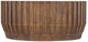 Hooker® Furniture Commerce and Market Natural Medium Cocktail Table-0