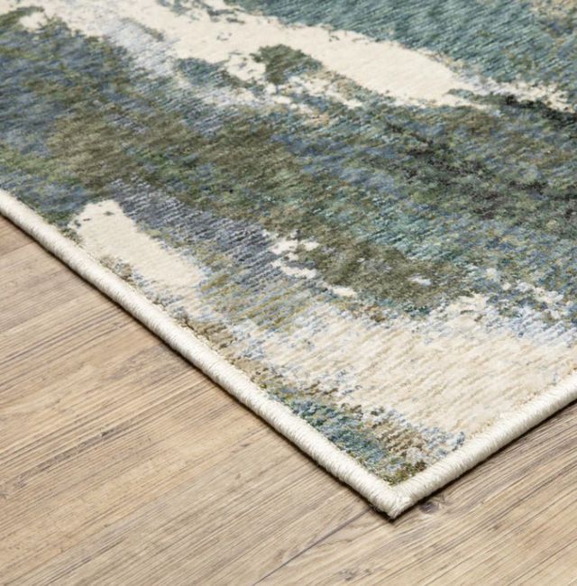 Oriental Weavers™ Tisdell 5'x8' Style 4 Area Rug-3