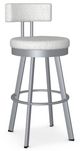 Amisco Customizable Barry Bar Stool-0