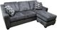 Stanton™ Customizable 496 Sofa Chaise-0