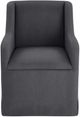 Forty West Barber Charcoal Dining Chair-2