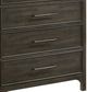 Intercon Hawthorne Burnished Clay Chest-2
