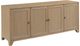 American Drew® Windover Atana Brown TV Console-0